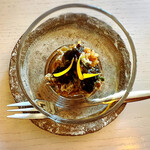 オーガニックグリル鵠沼海岸 - 