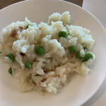 ブッフェ・ダイニング オーシャンテラス(ヨコハマ グランド インターコンチネンタル ホテル) - 