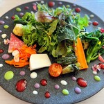 オーガニックグリル鵠沼海岸 - 