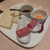 焼肉 銀座コバウ 特別室 - 