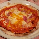 PIZZERIA SABATINI - 