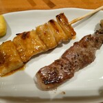 焼きとん 大国 - 