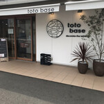 Toto base - 