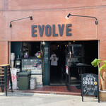 EVOLVE BEER&KITCHEN - 