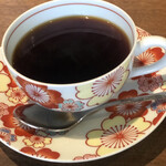 コーヒーハウス　ソル　 - 