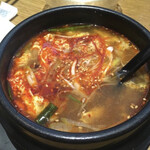 山形黒毛和牛 米沢牛焼肉 仔虎 ベガロポリス仙台南店 - 