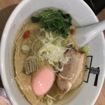 中華そば 光 - 