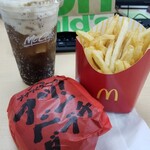 マクドナルド - 