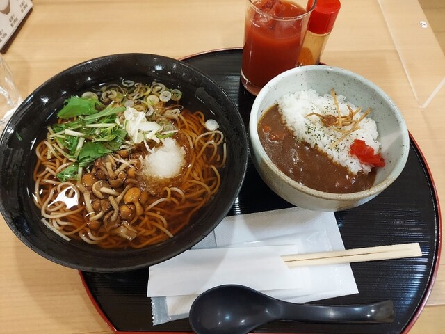 レストランへるす - 郡山富田（食堂）の写真