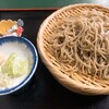 そばごちそう門前