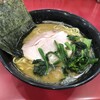 ラーメン 杉田家 千葉祐光店