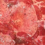 江南焼肉 わにく - 