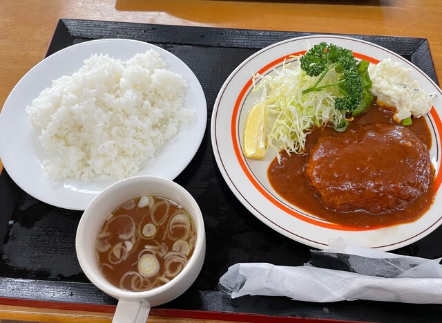 チェリー食堂 - 那珂湊/食堂 | 食べログ