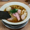 麺処 ほん田 秋葉原本店