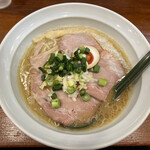 麺屋 はなぶさ - 