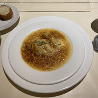 マンジャーモ - 