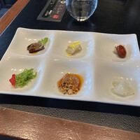 御膳房 銀座店 - 