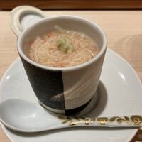 鮨 銀座 おのでら - 