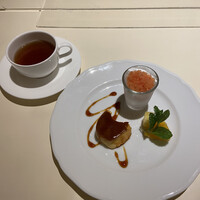 マンジャーモ - 