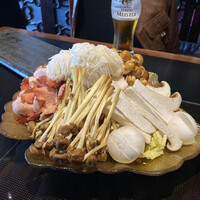 御膳房 銀座店 - 