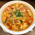 登竜門 - 料理写真:「サンラー豆腐拉麺」980年