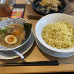 丸源ラーメン - 