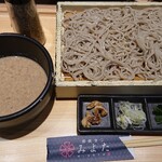 蕎麦きり みよた - 