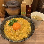 親子丼専門店 ○勝 - 