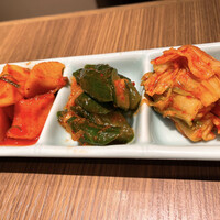 焼肉・しゃぶしゃぶ たちばな ヒルトンプラザイースト店 - 