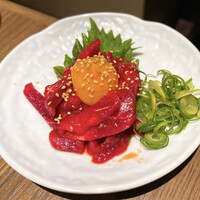 焼肉・しゃぶしゃぶ たちばな ヒルトンプラザイースト店 - 