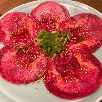 焼肉・しゃぶしゃぶ たちばな ヒルトンプラザイースト店 - 