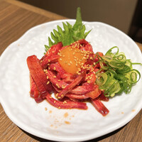焼肉・しゃぶしゃぶ たちばな ヒルトンプラザイースト店 - 