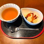 かまだ茶寮 円山 - 