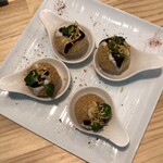 カレー&オリエンタルバル 桃の実 - おかわり！！