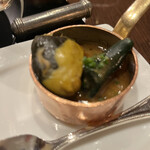 横浜うかい亭 - 