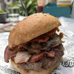 BAREBURGER - 