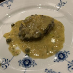 横浜うかい亭 - 