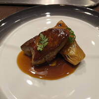 横浜うかい亭 - 