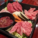 焼肉 肉ノ助 トーキョー - 