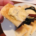 アカリ - フォアグラ&ハニー♪