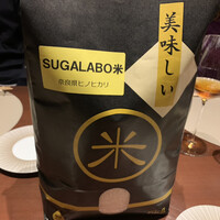 スガラボヴィー - 