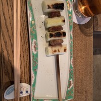 柳家 - 