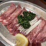 焼肉 京城 - 