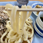 うどん処しんせい - うどんリフト