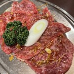 焼肉 京城 - 