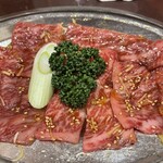 焼肉 京城 - 