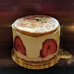 フェルム ラ・テール美瑛 - 料理写真: