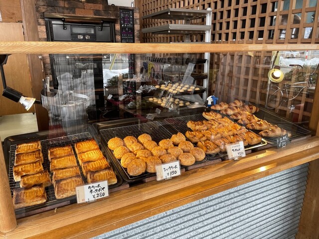 喜代松 東店（キヨマツ） - 羽前山辺（ケーキ）の写真