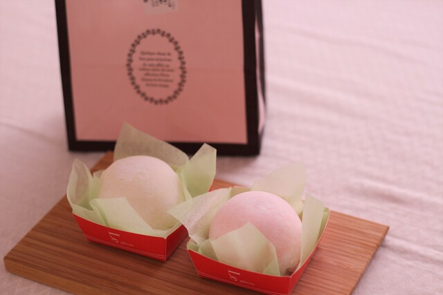 喜代松 東店（キヨマツ） - 羽前山辺（ケーキ）の写真