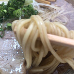 自家製麺・縁 - 